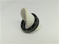 Anello Rebecca Uomo Devil in Bronzo MDEAZN04-21 - MDEAZN04-21